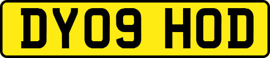 DY09HOD