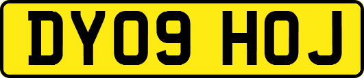 DY09HOJ