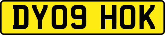 DY09HOK
