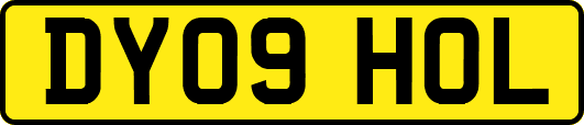 DY09HOL