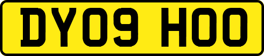 DY09HOO