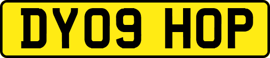 DY09HOP