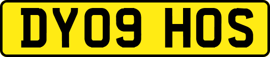 DY09HOS