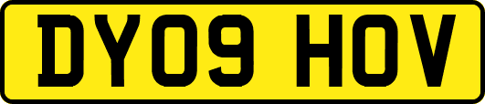 DY09HOV
