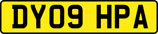 DY09HPA