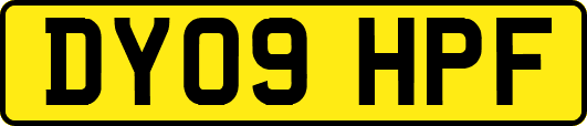 DY09HPF
