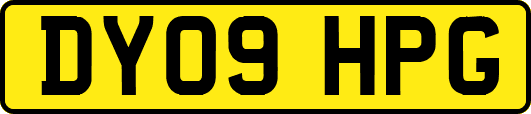 DY09HPG