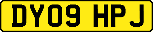DY09HPJ