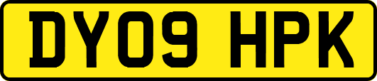 DY09HPK
