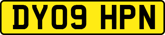 DY09HPN
