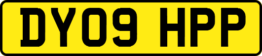 DY09HPP