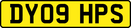 DY09HPS