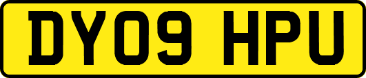 DY09HPU