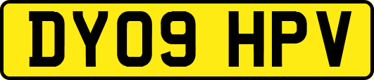 DY09HPV