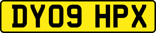 DY09HPX