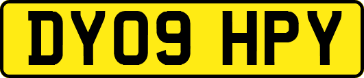 DY09HPY