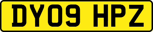 DY09HPZ