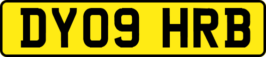 DY09HRB