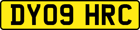 DY09HRC