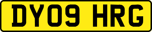 DY09HRG