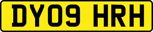 DY09HRH