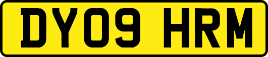 DY09HRM