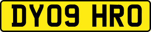 DY09HRO