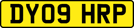 DY09HRP