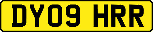 DY09HRR