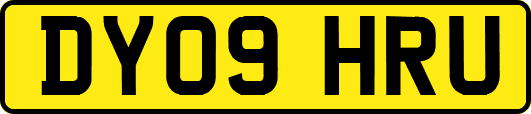 DY09HRU