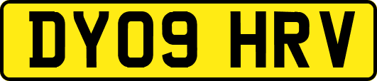 DY09HRV