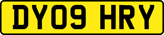 DY09HRY