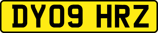 DY09HRZ