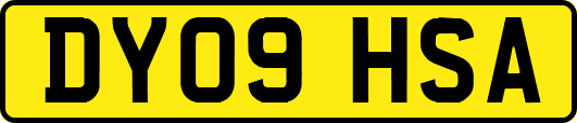 DY09HSA