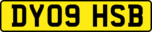 DY09HSB