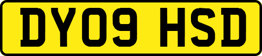 DY09HSD