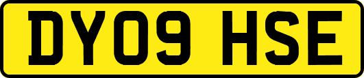 DY09HSE