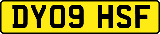 DY09HSF