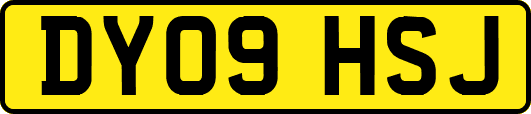 DY09HSJ