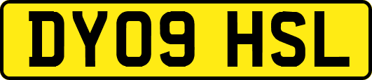 DY09HSL