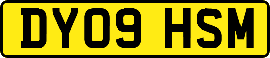 DY09HSM