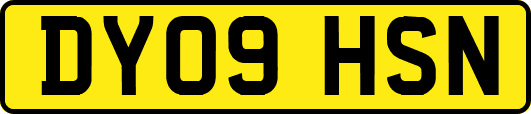 DY09HSN