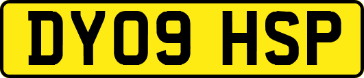 DY09HSP
