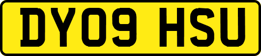 DY09HSU