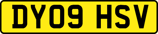 DY09HSV