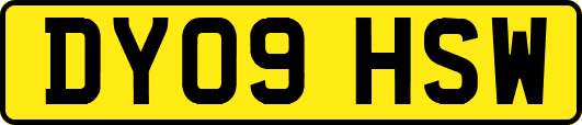 DY09HSW