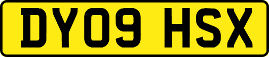 DY09HSX