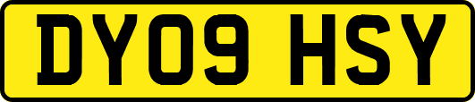 DY09HSY