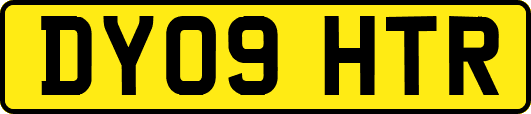 DY09HTR