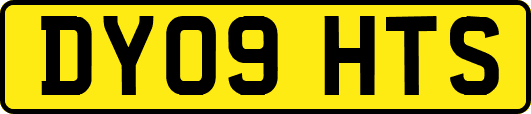 DY09HTS